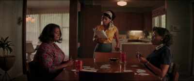 "advanced extension courses
are available - Hidden Figures