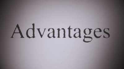 "Advantages of settling."
Do you see that? - The Devil We Know
