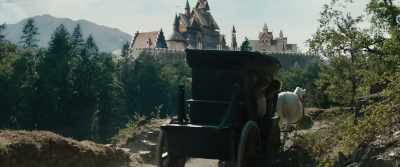 (adventurous music) - The Ash Lad: In Search of the Golden Castle