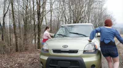 (adventurous music) - Bride of the Werewolf