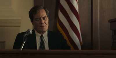 - adversarial?
- [chuckles] - Waco: The Aftermath