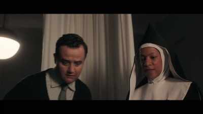 (ADVERSARY WAILING) - Good Omens