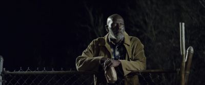 Adversity is a crucible of greatness - Woodlawn