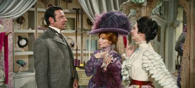 Advice is cheap It's what comes gift wrapped that counts - Hello, Dolly!
