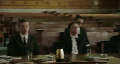 Advising them that they had
a right to remain silent, - Detroit