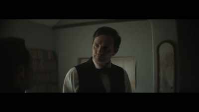 (advisors clapping) - Abraham Lincoln