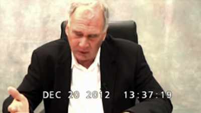 AEG, according to the family, - TMZ Investigates: Who Really Killed Michael Jackson