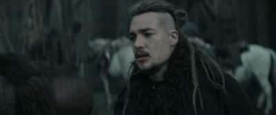 -Aelfweard did not survive.
-Then Edmund cannot return to Winchester. - The Last Kingdom: Seven Kings Must Die