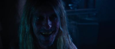 Aeon sent you didn't he - Deathgasm