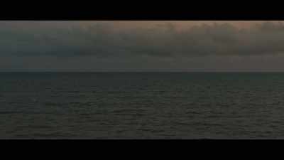 (Aeroplane engine whirring) - The Great Escaper
