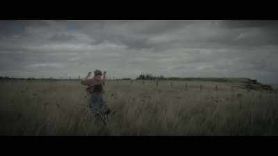 (Aeroplane engines whirring) - The Great Escaper