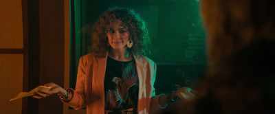 Aerosmith, Bruce Springsteen. - Girl You Know It's True