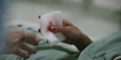 Aerosolized particles. - Transplant