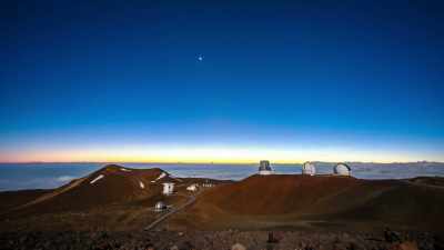 AEROSPACE RESEARCHERS ARE
OBSESSED WITH SHOCK WAVES - Strange Evidence