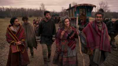 Aes Sedai don't trust
what they don't understand. - The Wheel of Time