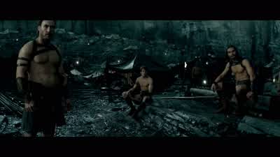 Aeskylos: WELL? - 300: Rise of an Empire