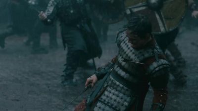 Aethelred! - Vikings