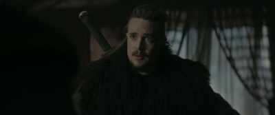 Aethelstan, you are a kind man,
but you are tenderhearted, - The Last Kingdom: Seven Kings Must Die