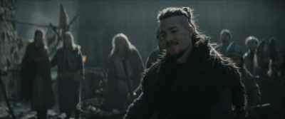 Aethelstan cares for you.
I will not divide us further. - The Last Kingdom: Seven Kings Must Die