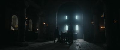 [Aethelstan] Do I depart? - The Last Kingdom: Seven Kings Must Die