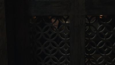 [Aethelstan grunts heavily] - The Last Kingdom