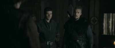 Aethelstan… - The Last Kingdom: Seven Kings Must Die
