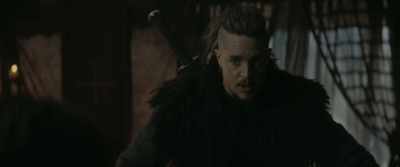 Aethelstan, hump who you wish, - The Last Kingdom: Seven Kings Must Die