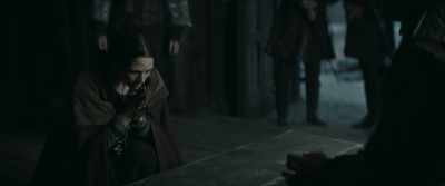 [Aethelstan] I've not been myself
this past year, and truly, - The Last Kingdom: Seven Kings Must Die
