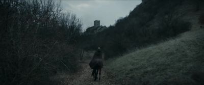 [Aethelstan] My father?
No, that cannot be. - The Last Kingdom: Seven Kings Must Die