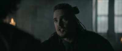 Aethelstan, please see this. This alliance
he has gathered is too large. - The Last Kingdom: Seven Kings Must Die