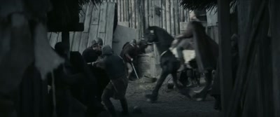 Aethelstan! - The Last Kingdom: Seven Kings Must Die