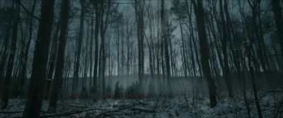 [Aethelstan] Was any of it real? - The Last Kingdom: Seven Kings Must Die