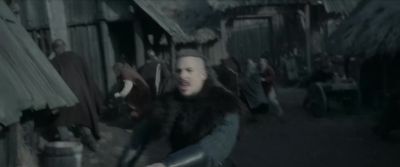 Aethelstan! - The Last Kingdom: Seven Kings Must Die