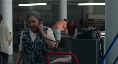 AFC. How may I help you? - The Shrink Next Door