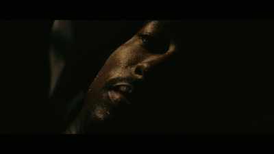 [Afeni] This was very difficult
for me, with Tupac asking me - Dear Mama