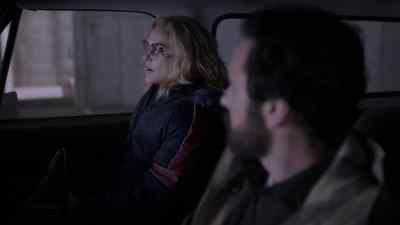 Affair. - The Americans