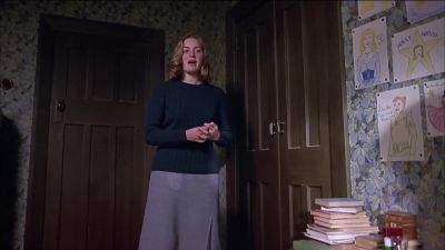 Affairs are much more exciting than marriages - Heavenly Creatures