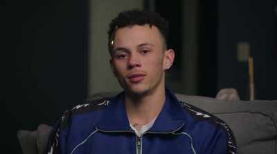 Affect your basketball or your school." - Last Chance U: Basketball