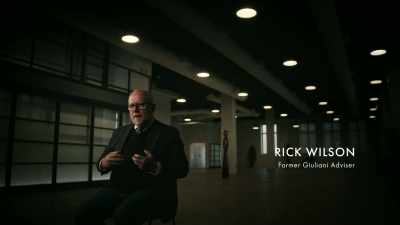 ...affect, was this
working class, aggrieved, - Giuliani: What Happened to America's Mayor?