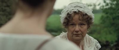 Affection is desirable - Becoming Jane