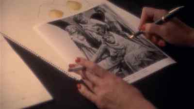 "Affectionately yours,
Faye Greener." - The Day of the Locust