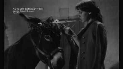 Affectless, uncomplaining,
just there. - The Story of Film: A New Generation