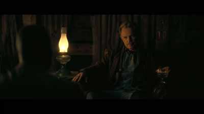 Affects thinking,
problem solving, spatial... - The Fall of the House of Usher