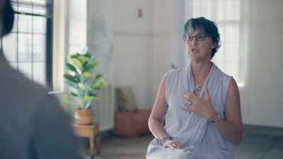 Affirmation means that as a pediatrician, - What Is a Woman?