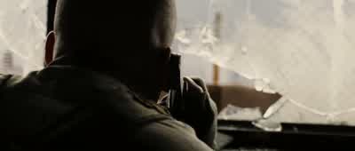 Affirmative. - Jarhead