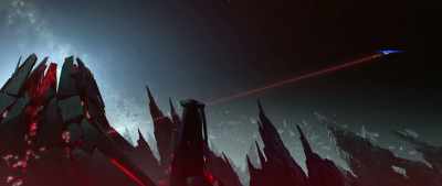 Affirmative.
The Rev-12 tractor beam - Star Trek: Prodigy