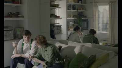 - Afghanistan. '73.
- Oh. - The Souvenir