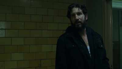 Afghanistan... was different, you know? - Marvel's The Punisher