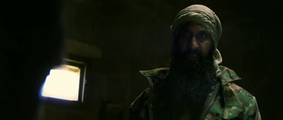 Afghanistan
is the graveyard of empires. - Warhorse One