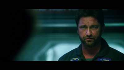 Afghanistan, the scientist
that died here, - Geostorm